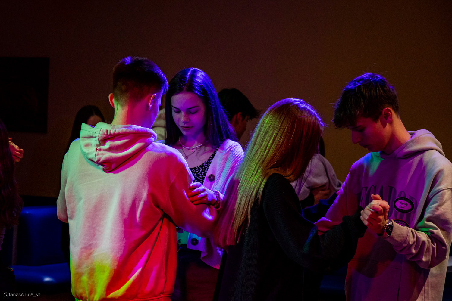 20230128 Come Together Party 9170